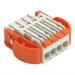  Connecteur femelle pour 1 cond 