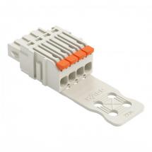  Connecteur femelle pour 1 cond 