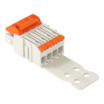  Connecteur femelle pour 1 cond 