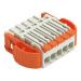  Connecteur femelle pour 1 cond 