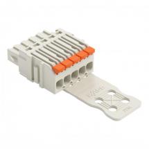  Connecteur femelle pour 1 cond 