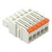  Connecteur femelle pour 1 cond 