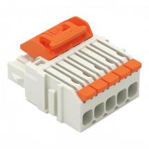  Connecteur femelle pour 1 cond 