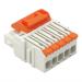  Connecteur femelle pour 1 cond 