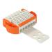  Connecteur femelle pour 1 cond 