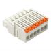  Connecteur femelle pour 1 cond 