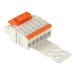 Connecteur femelle pour 1 cond 