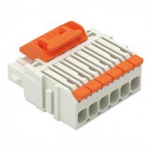  Connecteur femelle pour 1 cond 
