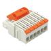 Connecteur femelle pour 1 cond 
