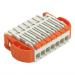  Connecteur femelle pour 1 cond 