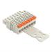 Connecteur femelle pour 1 cond 
