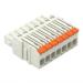  Connecteur femelle pour 1 cond 
