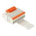  Connecteur femelle pour 1 cond 