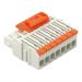  Connecteur femelle pour 1 cond 