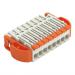  Connecteur femelle pour 1 cond 
