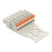  Connecteur femelle pour 1 cond 