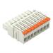  Connecteur femelle pour 1 cond 