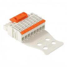  Connecteur femelle pour 1 cond 
