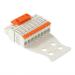  Connecteur femelle pour 1 cond 