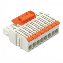  Connecteur femelle pour 1 cond 