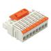  Connecteur femelle pour 1 cond 