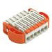  Connecteur femelle pour 1 cond 