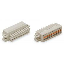  CONNECTEUR FEMELLE POUR 1 COND 