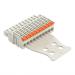  Connecteur femelle pour 1 cond 