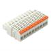  Connecteur femelle pour 1 cond 
