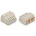  CONNECTEUR FEMELLE POUR 1 COND 