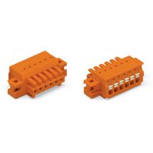  FEDERL. CCS 3,81MM FS, BF 5-P. 