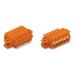  FEDERL. CCS 3,81MM FS, BF 20P. 