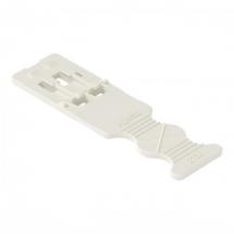  Plaque de dcharge de traction 