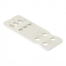  Plaque de dcharge de traction 