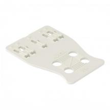  Plaque de dcharge de traction 