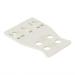  Plaque de dcharge de traction 