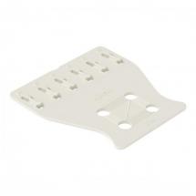  Plaque de dcharge de traction 