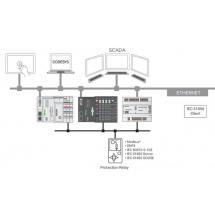  E!runtime iec61850 client 300 