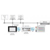  E!runtime bacnet 600 