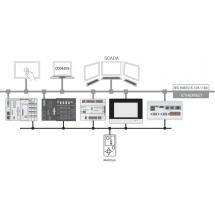  E!RUNTIME ESCLAVE IEC60870 