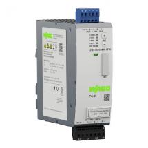  Alimentation 3AC / 24V DC  10A 