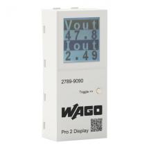  MODULE AFFICHAGE PRO 2 