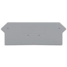  PLAQUE INTERMEDIAIRE ET D'EXTR 