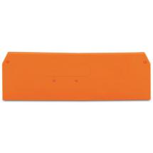  PLAQUE D'EXTREMITE ET INTERMED 