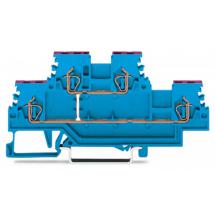  4L-FV-DOPPELST.KLEMME N 1,5QMM 