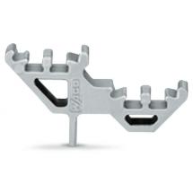  DOUBLE ADAPTATEUR WSB 