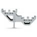  DOUBLE ADAPTATEUR WSB 