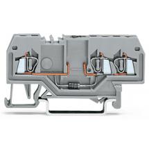  BORNE A DIODE 3C AVEC DIODE 1 