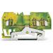  BORNE DE PROTECTION 1,5 MM 3C 