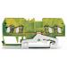  BORNE DE PROTECTION 4C / 1,5 M 